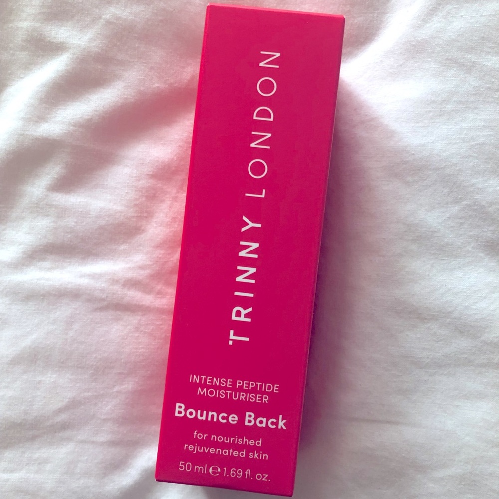 Trinny London Bounce Back NIB